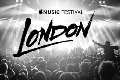 Apple Music Festival Comes to End After a 10 Year Run
