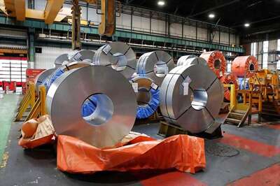 India Imposes Anti-dumping Duty on Certain Steel Products from China, Vietnam & Korea