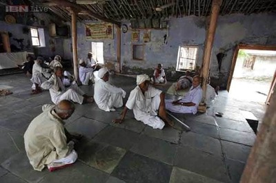 Union Cabinet recommends re-promulgation of Land Acquisition Ordinance for the 3rd time