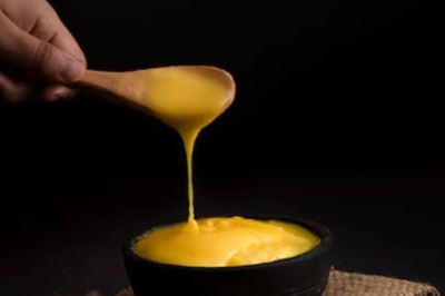 Why Ghee Should Be Your New Skincare Secret