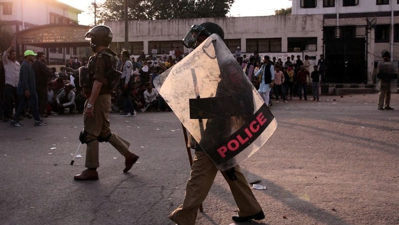Delhi Riots: Police Agrees in Court to Allow UAPA Accused Access to Soft Copy of Charge Sheet