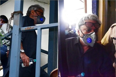 Sushant Singh Rajput Suicide Case: Bhansali Arrives At Bandra Police Station To Record Statement