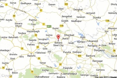 Finance firm employees robbed of Rs 4 lakh at gun point