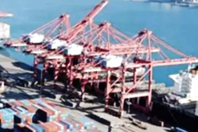 NIA Makes Key Arrests over 3,000-kg Heroin Haul at Mundra Port: News18 Has Exclusive Details