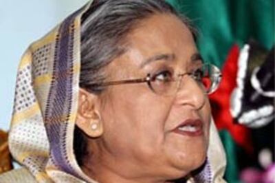 Bangladesh seeks justice for 1971 war, Pak says move on