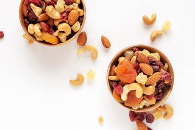 Healthy Food Gifting Options Are Replacing Traditional Gifts; Read On