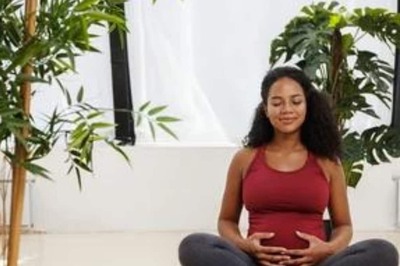 Mindfulness and Meditation: Surprising Benefits They Offer to Your Sex Life
