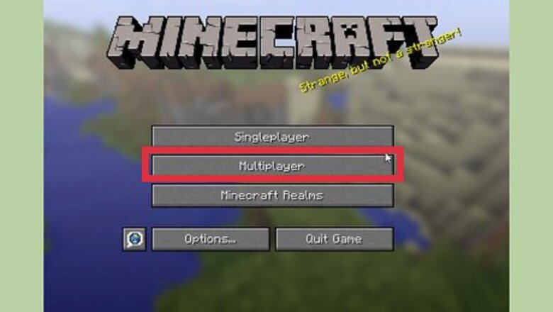 How to Play Grand Theft Auto (GTA) in Minecraft