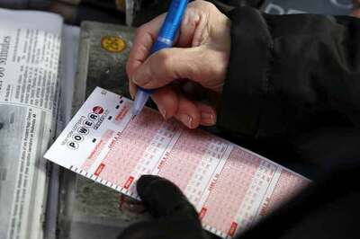 Dear Bangabhumi Ajay Lottery Results to be Declared Today at 4 PM, First Prize Winner to Get Rs 50 Lakh