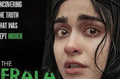 The Kerala Story Row: SC Issues Notice To Bengal, Tamil Nadu Over Ban on Film