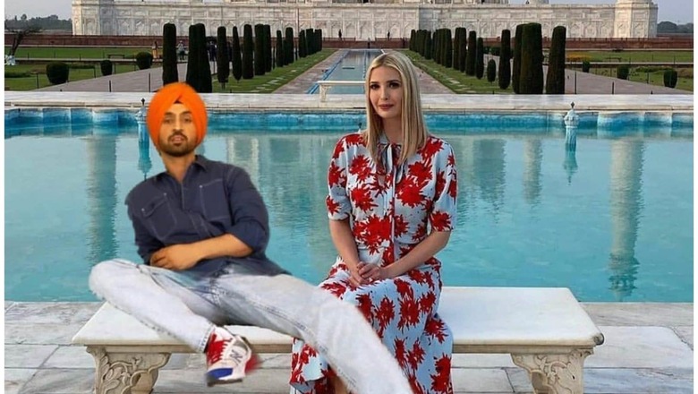 Diljit Dosanjh Birthday: 5 Times He Won Us Over with Funny Instagram Posts
