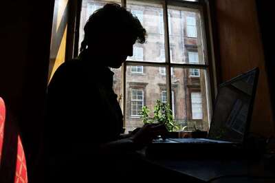 Alleged ISI Agent Caught Trying to Extort Confidential Information From Woman Colonel