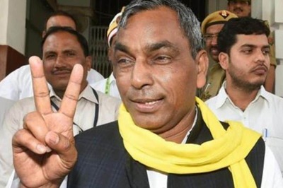 BJP A Sinking Ship, Remembers Backwards Only for Votes, Alleges Former Ally Rajbhar