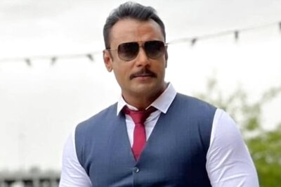 Bengaluru Court Restricts Media From Publishing Defamatory News Against Darshan In Murder Case