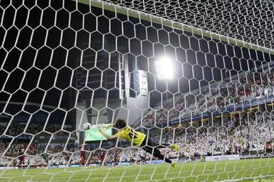 Europa League: Sevilla to take on FC Porto