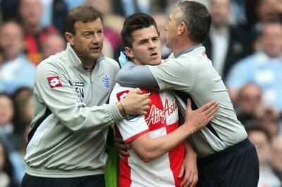 Barton gets 12-match ban for violent conduct