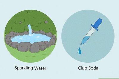 A Complete Guide to Carbonated Water: Types, Differences, & More