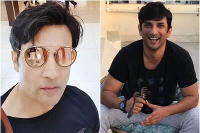 Shekhar Suman on Sushant Singh Rajput Case: We Should Maintain Dignity, Stop Vilifying His Image