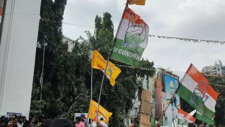 Desirable to Set Right the Law: Cong Welcomes SC Verdict in JMM Bribery Case
