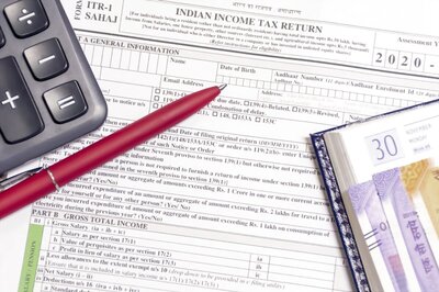 From EFP, LTC to ITR, A Look at New Rules That May Affect Your Personal Finances