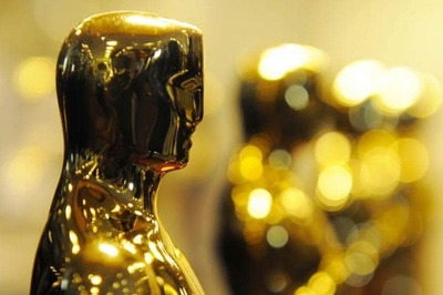 Producers Can't Keep Politics From Edging Into Oscar Show