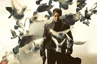 'Vishwaroopam' row: Centre forms Committee to review Cinema Act