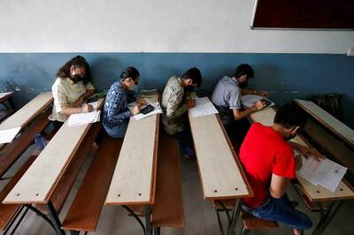 'Will Impact Rural Students, Add to Burden': Tamil Nadu Opposes Institutional Overhaul Through NEP 2020