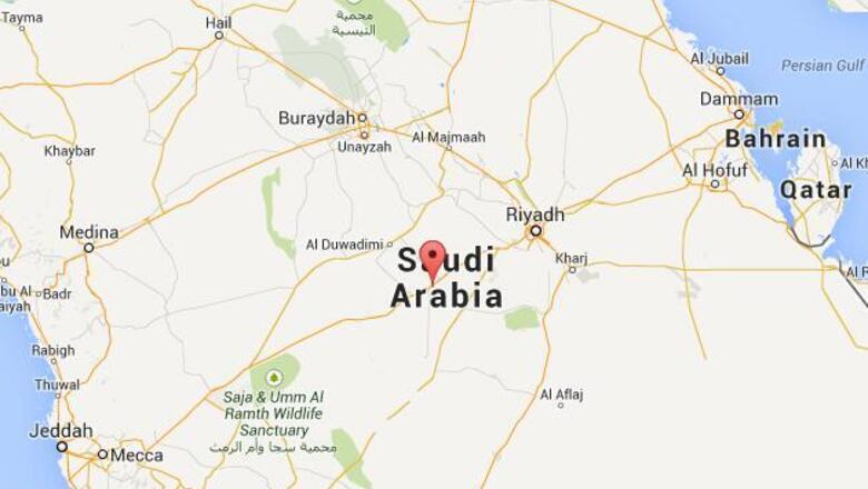 MERS toll surges to 282 in Saudi Arabia
