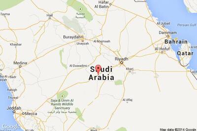 MERS toll surges to 282 in Saudi Arabia