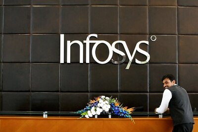 Infosys Shares Rise on Reports that Co-Founder Nandan Nilekani May Return to Board