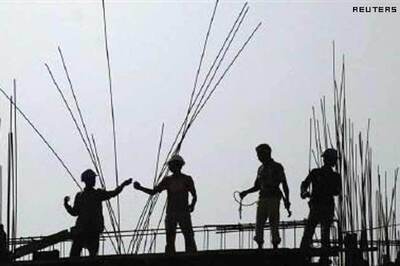 GDP base year revision may help government contain fiscal deficit