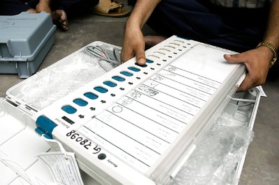 MP Bypolls: 18% Candidates Admit to Criminal Cases, Maximum from Congress, Says Report