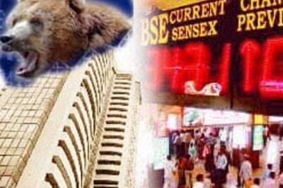 Mkts fail to recover, end in red