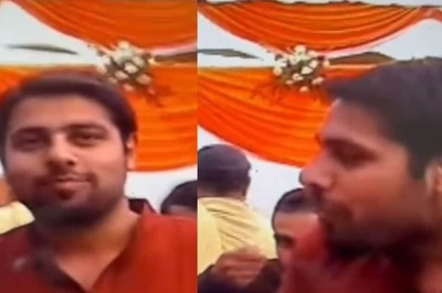 Badshah Shares Old Video From A Wedding And Every Foodie Will Relate To It