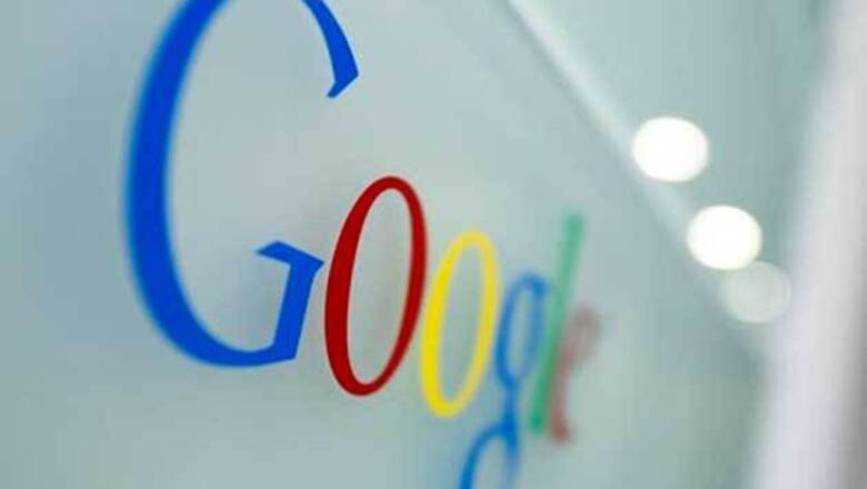 Google CEO Larry Page paid $1 salary, 4 other executives get $124 mn