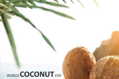 5 Delicious Coconut Recipes To Try This World Coconut Day