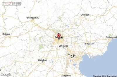 Indian, 19 others arrested in China for suspected terror links