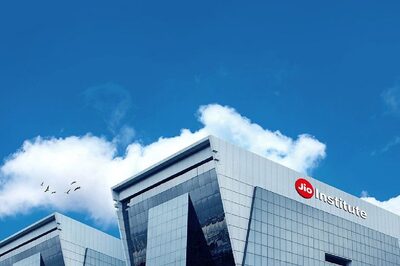 Jio Institute Starts Admissions to PG in AI & Data Science, Digital Media & Marketing Communications