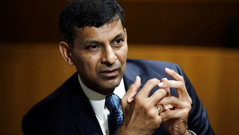 Raghuram Rajan, Esther Duflo & Jean Dreze on TN Govt Panel to Reverse Economic Slowdown