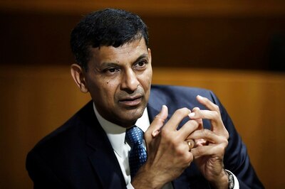 Raghuram Rajan, Esther Duflo & Jean Dreze on TN Govt Panel to Reverse Economic Slowdown