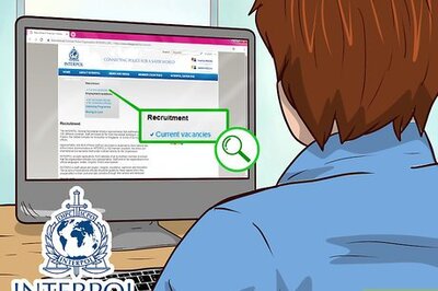 How to Join Interpol