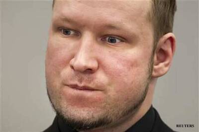 Norway killer says he was a nice person