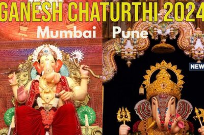 Ganesh Chaturthi in Mumbai and Pune: Unique Celebrations and Traditions!