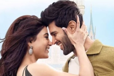 Samantha Ruth Prabhu and Vijay Deverakonda's Kushi Locks OTT Release Date; Here's When To Watch It