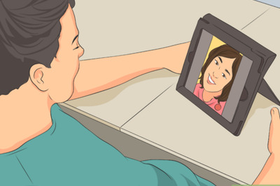 How to Survive (And Thrive In) A Long Distance Marriage