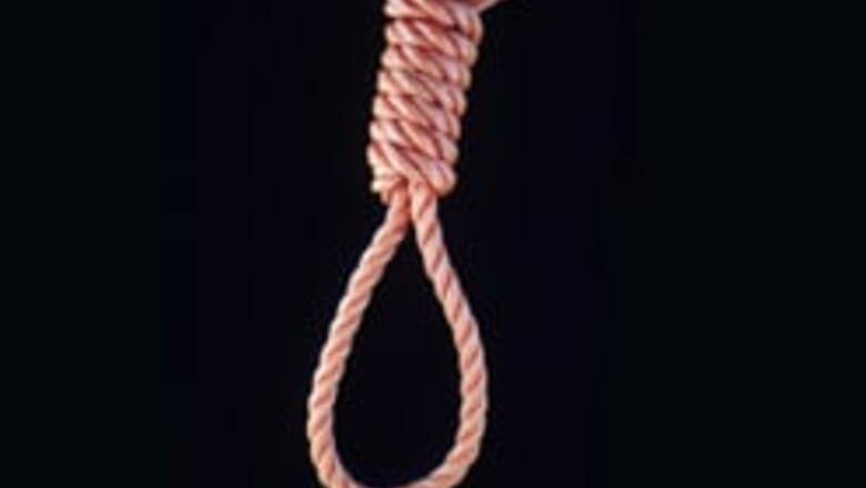Bored to death hangman turns actor