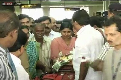 UAE-based Indian businessman offers jobs to 46 Indian nurses