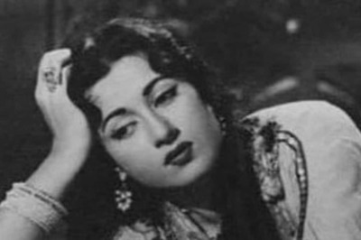 Madhubala’s Biopic Confirmed; Actress’ Sister Madhur Bhushan and Shaktimaan Producers to Bankroll Project
