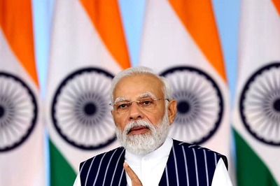 News18 Evening Digest: PM Modi’s Call for Meeting Triggers Cabinet Rejig Talk & Other Top Stories