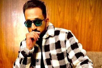 This Famous Marathi Actor Got A Lead Role In His 95th Film